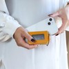 Big Brave case-ren-2 Smart Key Case with Window with Clear