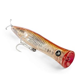 Seaspin Toto 131 Floating Top Water 131 mm 36 g Colour Calamaro