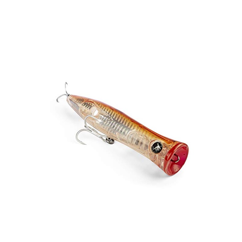 Seaspin Toto 131 Floating Top Water 131 mm 36 g
