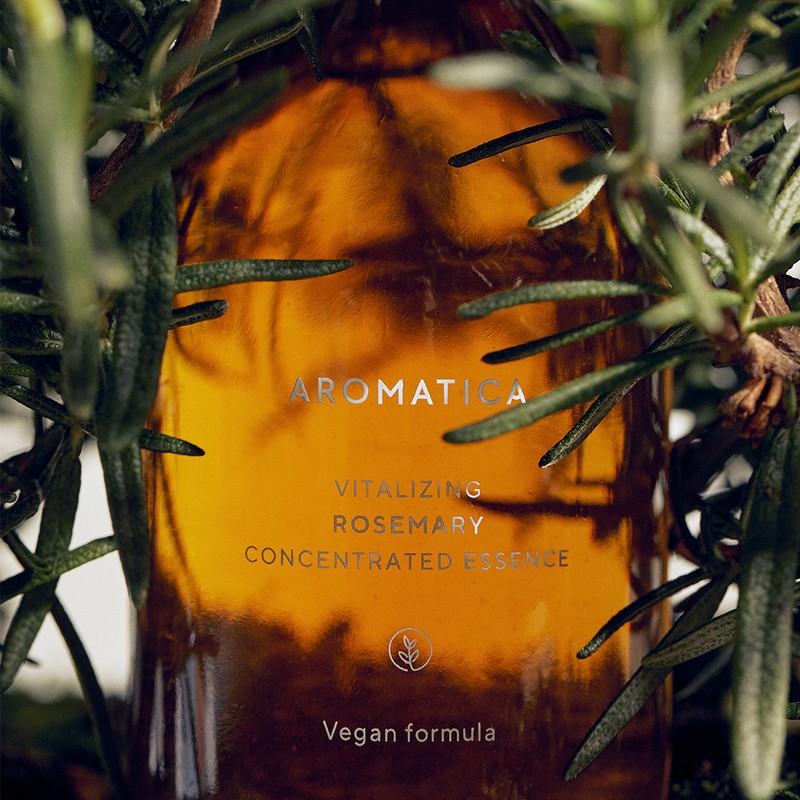 Aromatica High Purity Antioxidant Care, Rosemary Essence