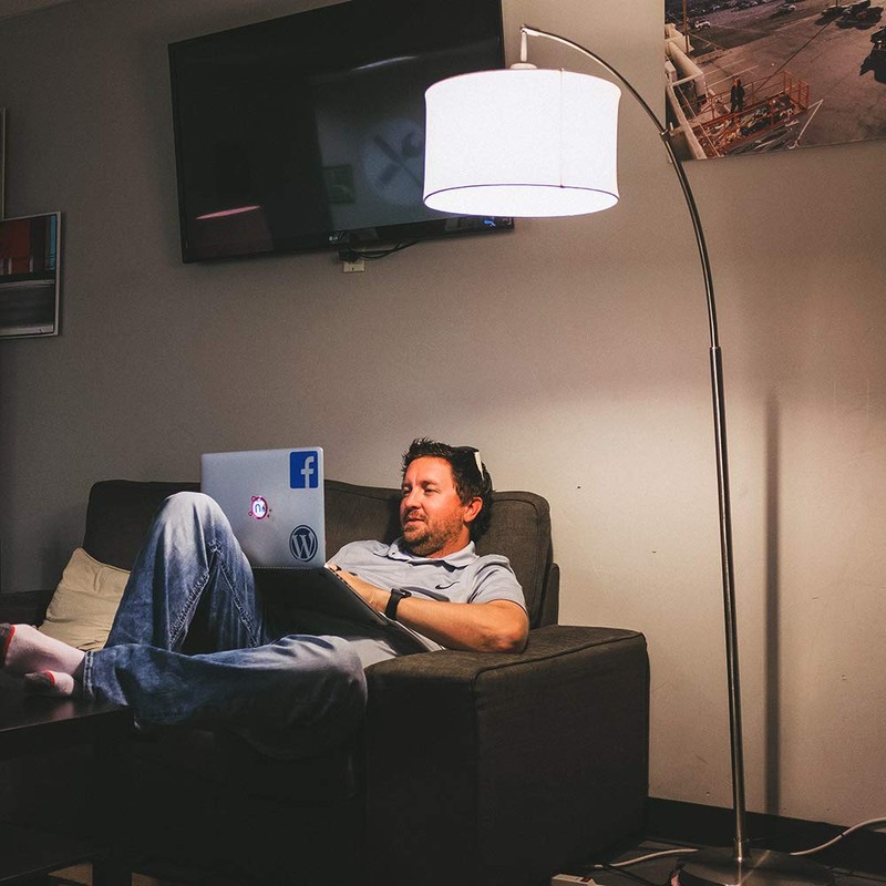 R7S LED Bulb 118mm Dimmable 3000K (Soft White) 10W (100-Watt