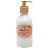 SABON Body Lotion, Green, Rose, 7.8 fl oz (200 ml)