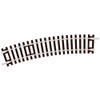 Peco ST-220 Setrack 1st Radius Standard Curve