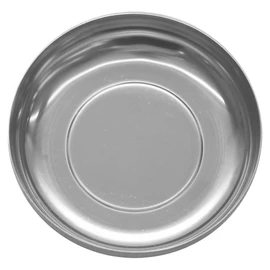 Uflex Boat Steering Wheel Cap | 4 1/4 Inch Stainless Steel