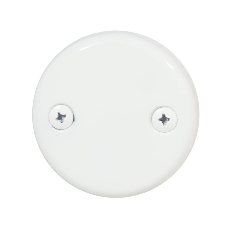 Westbrass 594244-50 14" Tubular Bath Waste & Overflow Assembly with