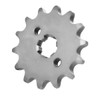 Enwye 420-14T Front Sprocket 17mm Bore for 50cc 70cc 90cc