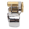 Leather Lace Cutter Ring Type Fast Cutting Brass Material Leathercraft
