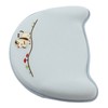 Baby Shaping Pillow Soft Breathable Ergonomic Prevent Flat Head Nursing