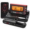 TempSpike Wireless Meat Thermometer Digital with App, WiFi & Bluetooth