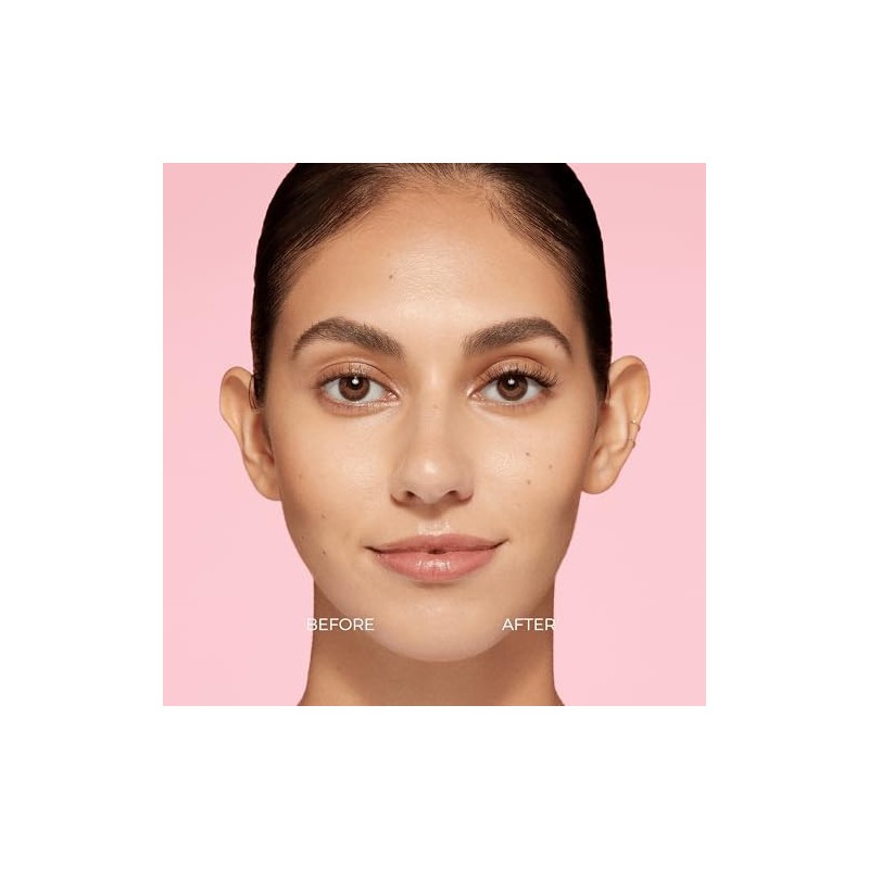 imPRESS KISS imPRESS Falsies No Glue Lash Extension Kit Press