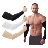 Mafab 3 Pares Mangas Protectoras Uv Licra Protector Sol Deportes