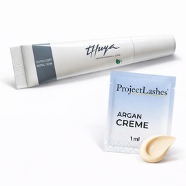 Thuya Neutralizer Cream 15 ml + ProjectLashes Argan Cream 1 ml