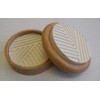 Fujiwara Seisakusho Rice Grinder for Ichiho [Easy to Peel Rice
