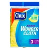 Chux Kitchen Wonder Cloth, Super Absorbent, Extra Strong, and Machine