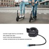 MechKit Scooter Elettrico Pollice Acceleratore Acceleratore Sostituzione Controllo della velocità