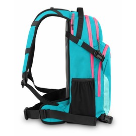 Powderhound Products Backpack Cooler- Premium Heavy Duty Cooler Backpack for Outdoors Snowboard Ski Hiking Adventure Travel (Turquoise)