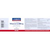 Lamberts Vitamin C Sustained Release 500mg - 250 Tablets