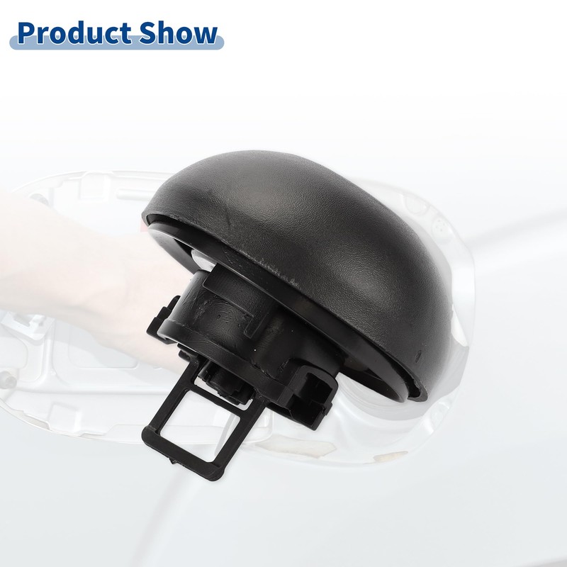 ACROPIX Plastic Locking Gas Cap for Renault Clio II/MK2 1998