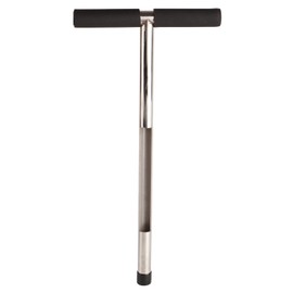 Soil Sampler Stainless Steel Sampling Device Garden Golf Field Maintain Equipment