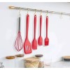 Total Supplier Utensilios De Silicón Para Cocina 5 Piezas