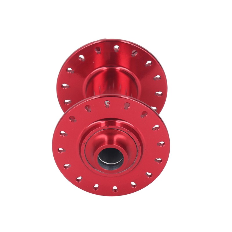 32 Hole Mountain Bike Hub 4 Bearing 15x110mm High Accuracy