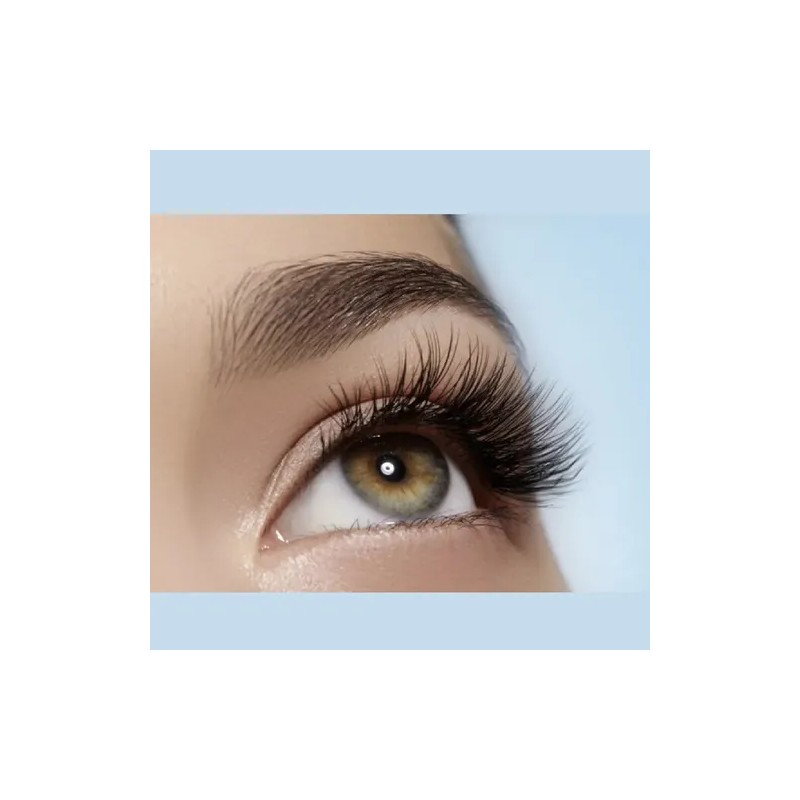 Rimel Exactitud Diamond Beauty Varios Estilos Mascara Rimel