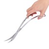 Stainless Steel Aquatic Plant Scissors Shears Aquarium Fish Tank Aquatic
