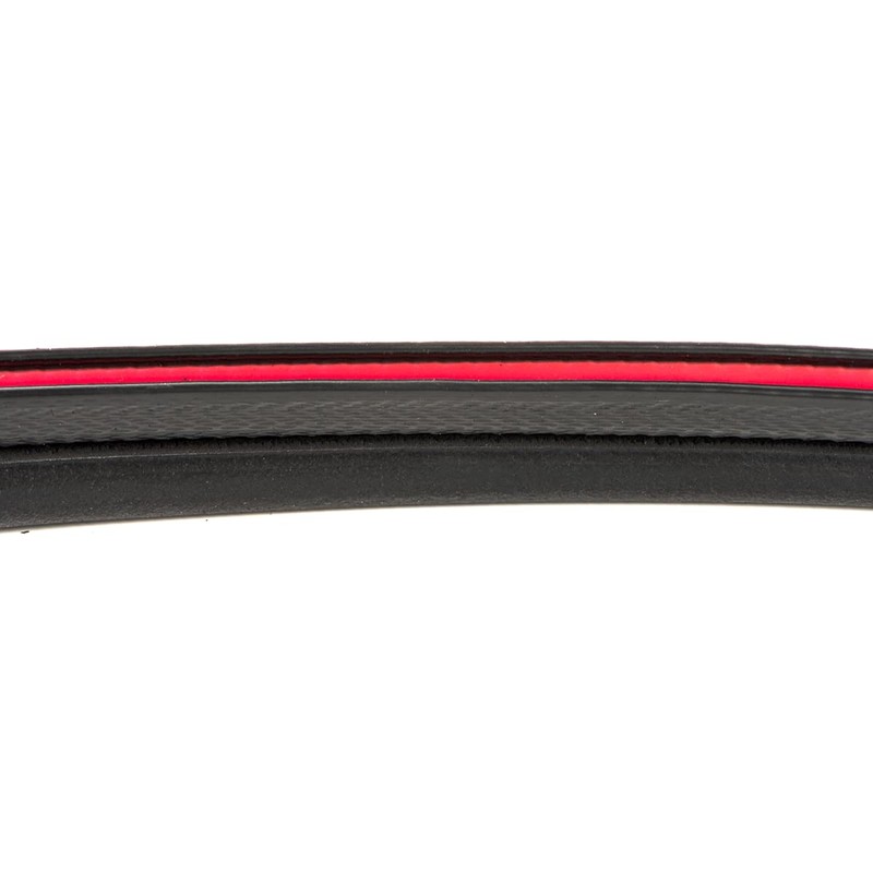 LST Tailgate Door Seal Rubber Profile Boot Seal 80