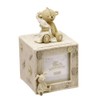 Christening Gifts - Button Corner Teddy Bear Money Box &