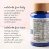Mommys Bliss Multivitamínico Prenatal + Probioticos 45 Caps. Sabor Sin