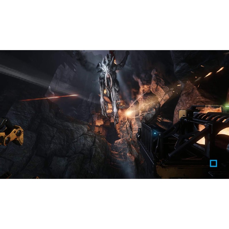 Unknown Evolve Day One Edition Monster Expansion Pack incl.