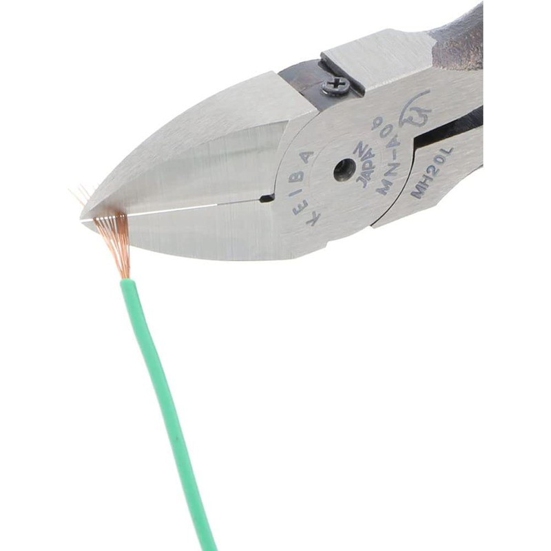 Kaba Micro Nipper 5.9 inches (150 mm) MN-A06