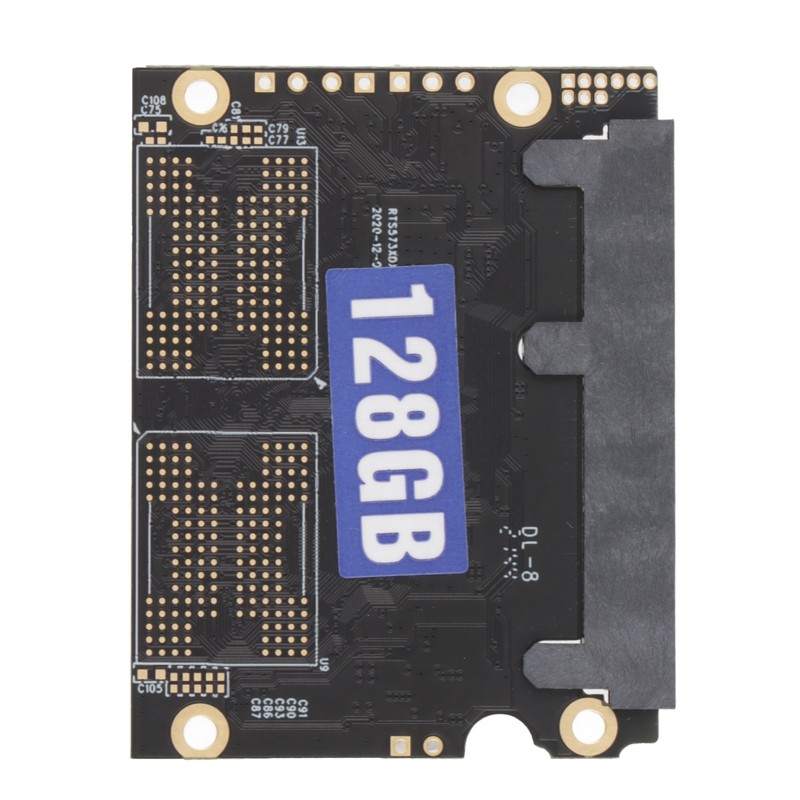 SATA SSD 2.5inch Dual Channel 450‑500M/S Fast Stable Transmission Data