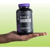 Glicinato De Magnesio | 240 Cápsulas | Magnesium Glycinate Sin