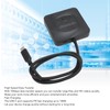 USB C Bidirectional Switcher 2 in 1 Out Or 1