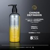 MARTHA DEBAYLE Shampoo MAGNIFICENT CURLS. Boost de hidratación para pelo