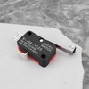 EMSea Micro Switch V-156-1C25 15A 125/250VAC Hinge Roller Lever Switch