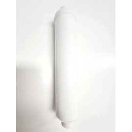 Compatible LG BL9808 BL-9808 External in Line Fridge Water Filter