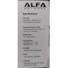 PowerLine ALFA NETWORK AHPE 305 Powerline AV Starter Kit 200