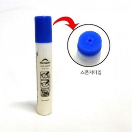 The Finals Anti-Fog Liquid FNA550 No Case Prevention / 더파이널스 안티포그액 FNA550 케이스없음 방지