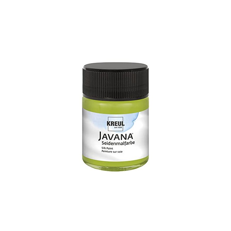 Javana Silk Paint 50 ml
