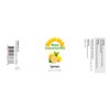 Sun Essential Oils 16oz - Lemon Essential Oil - 16