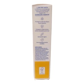 Protector Solar 50 Nivea Control Brillo