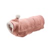 HUNTER Dog pullover Rögla, 30 cm light pink
