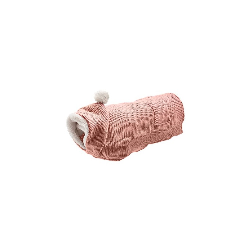 HUNTER Dog pullover Rögla, 30 cm light pink