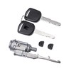 Partuto Ignition Lock Cylinder - for Honda Civic 03-13 Metal