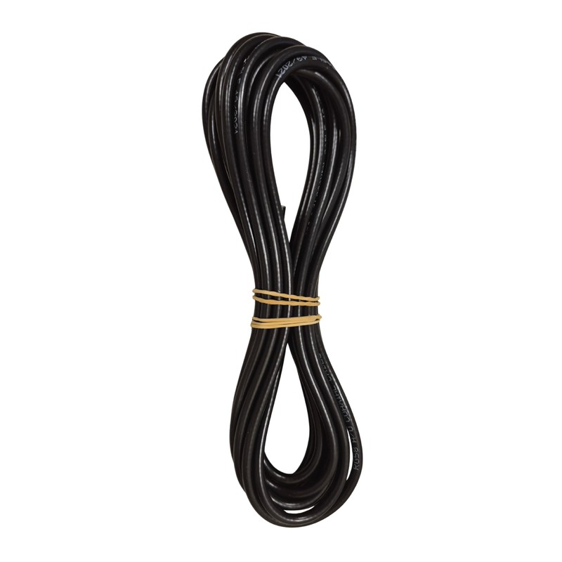 RG58 A/U Coaxial Cable 5 Metres - High Quality Antenna