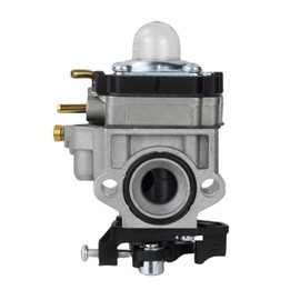 Carburionix 308054121 RY25AXB Carburetor Carb Compatible with For Ryobi RY25 RY25AXB RY25AXBVNM 25cc Gas Jet Fan Blower with Air Filter Kit