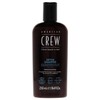 Detox Shampoo by American Crew for Men - 8.4 oz