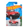 Hot Wheels HNK25 Mitsubishi Pajero Evolution Basic Car, 3 Years